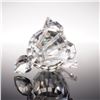 Image 5 : Swarovski Crystal Figurine, Penguin Large