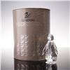 Image 7 : Swarovski Crystal Figurine, Penguin Large