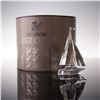 Image 7 : Swarovski Crystal Figurine, Sailboat