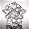 Image 2 : Swarovski Crystal Figurine, Waterlily Large