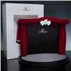 Image 7 : Swarovski Crystal Home Display Theater Stage