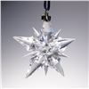 Image 4 : Swarovski Crystal 2001 Christmas Ornament 267941