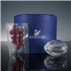 Image 5 : Swarovski Crystal Jewel Heart Box with Red Crystal Hearts