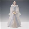 Image 1 : Lladro Porcelain Figurine Star Cantata 01008181