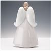 Image 2 : Lladro Porcelain Figurine Star Cantata 01008181