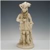 Image 1 : Cordey Bisque Porcelain Figurine, Octavio 4072