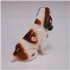 Image 2 : Royal Doulton Figurine, Cocker Spaniel with Pheasant HN1029