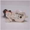 Image 3 : Royal Doulton Figurine, Cocker Spaniel with Pheasant HN1029