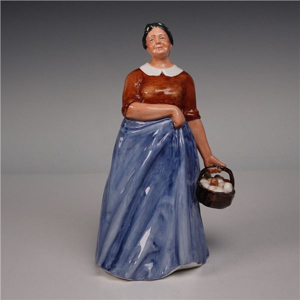 Royal Doulton Figurine, Farmer's Wife HN3164