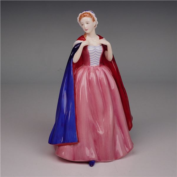 Royal Doulton Pretty Ladies Figurine 'Bess' HN 4863