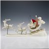 Image 3 : Department 56 Snowbabies Figurine, Up, Up And Away