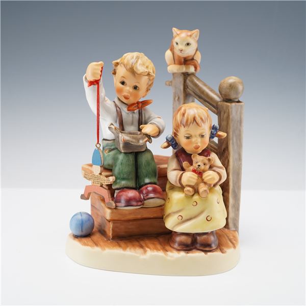 Goebel Hummel Figurine Wishes Come True, Exclusive Edition 2025/A
