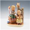 Image 1 : Goebel Hummel Figurine Wishes Come True, Exclusive Edition 2025/A