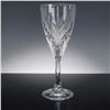Image 2 : 4pc Aura by Block Crystal Water & Champagne Glasses