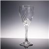 Image 2 : 6pc Lenox Debut Platinum Water Goblet