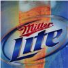 Image 2 : Original Miller Lite Advertising Mirror Sign
