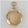 Image 3 : Burlington Watch Co. Montgomery Dial 12S Gold Filled HC Pocket Watch