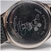 Image 4 : 2pc Wristwatches, Including Disney Store & Sea Turtle Motif
