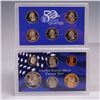 Image 1 : 2004-S United States Mint Proof Set