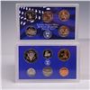 Image 2 : 2004-S United States Mint Proof Set