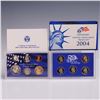 Image 3 : 2004-S United States Mint Proof Set