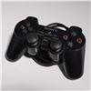Image 7 : 4pc Sony PlayStation Wired Analog Controllers