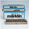 Image 1 : 3pc Marklin HO Scale Railroad Model Parts Set
