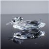 Image 3 : Swarovski Crystal Figurine, Duck