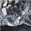 Image 6 : Swarovski Crystal Figurine, Pig Mini