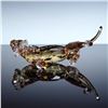 Image 3 : Swarovski Crystal Figurine, Tiger