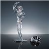 Image 2 : 2pc Swarovski Crystal Figurines, Antonio & Magic of Dance Plaque