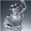 Image 3 : 2pc Swarovski Crystal Figurines, Antonio & Magic of Dance Plaque