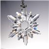 Image 1 : Swarovski 1998 Crystal Ornament