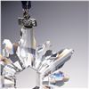 Image 2 : Swarovski 1998 Crystal Ornament