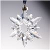 Image 3 : Swarovski 1998 Crystal Ornament