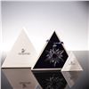 Image 6 : Swarovski 1998 Crystal Ornament