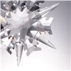 Image 3 : Swarovski Crystal 2002 Christmas Ornament 288802