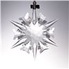 Image 4 : Swarovski Crystal 2002 Christmas Ornament 288802