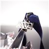 Image 5 : Swarovski Crystal 2002 Christmas Ornament 288802