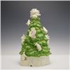 Image 6 : Snowbabies Collectors Edition Figurine, Flakes Falling From The Tree