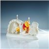 Image 2 : Snowbabies Guest Collection Figurine, We'll Help You Through Pooh