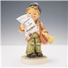 Image 1 : Goebel Porcelain Figurine Ambassadors of Freedom Declaration of Freedom