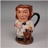 Image 3 : Royal Doulton Toby Jug, Dr. Jekyll and Mr. Hyde D7024