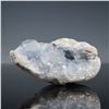 Image 2 : 2pc Mineral Specimens, Apophyllite and Blue Celestite