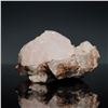 Image 6 : 2pc Mineral Specimens, Apophyllite and Blue Celestite