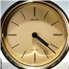 Image 5 : Seiko Quartz Lucite Pendulum Table Clock