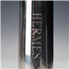 Image 2 : Vintage Hermes Metal Bullet Hip Flask