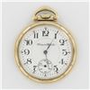 Image 1 : 16s 10K Rolled Gold Plate Case Pocket Watch
