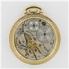 Image 3 : 16s 10K Rolled Gold Plate Case Pocket Watch
