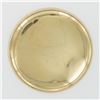 Image 4 : 16s 10K Rolled Gold Plate Case Pocket Watch